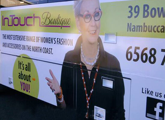 Business Advertising Services (2) Business Advertising Services (2)