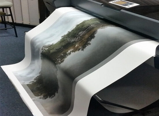Other products and services Large format canvas printing Other products and services Large format canvas printing